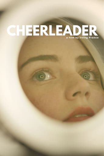 Cheerleader (2016)