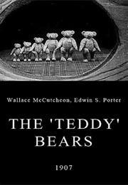 The 'Teddy' Bears (1907)