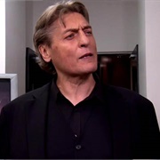 William Regal