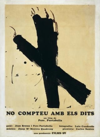 No Compteu Amb Els Dits (1967)