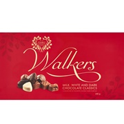 Walkers Chocolate Classics