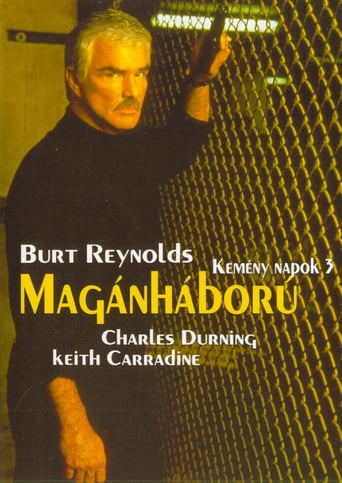 Hard Time: Hostage Hotel (1999)