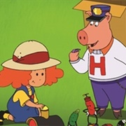 The Jelly Bean Express