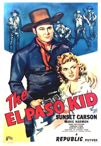 El Paso Kid (1946)
