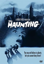 The Haunting (1963)