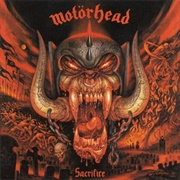 Sacrifice (Motörhead, 1995)