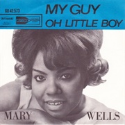 Mary Wells - My Guy