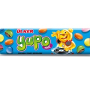 Ulker Yupo Draje Daffy