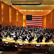 Buffalo Philharmonic Orchestra