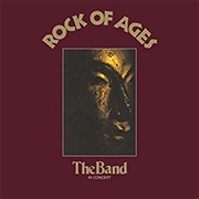 Rock of Ages (The Band, 1972)