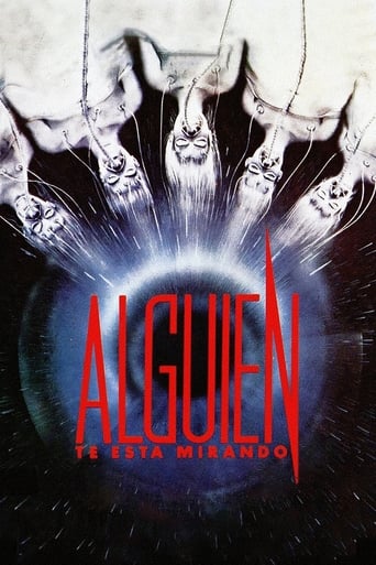 Alguien Te Está Mirando (1988)
