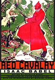 The Red Calvary (Isaac Babel)