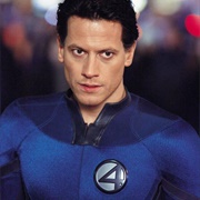 Mr. Fantastic
