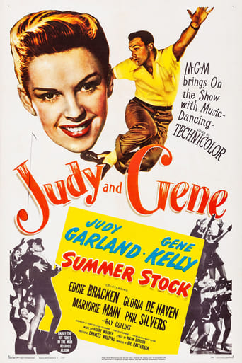 Summer Stock (1950)