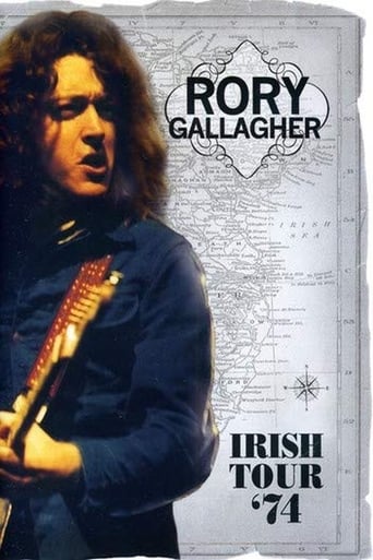 Rory Gallagher: Irish Tour 1974 (1974)