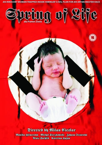 Pramen Života (2000)