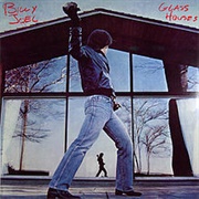 Glass Houses (Billy Joel, 1980)