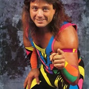 Marty Jannetty