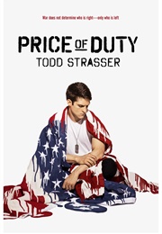 Price of Duty (Todd Strasser)