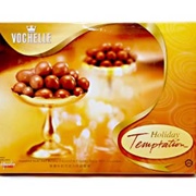 Vochelle Holiday Temptations