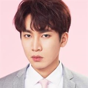 Seo Eunkwang