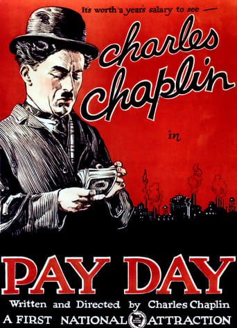 Pay Day (1922)