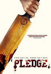 The Pledge (2018)