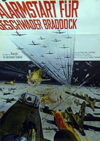 The Thousand Plane Raid (1969)