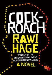 Cockroach (Rawi Hage)