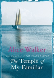 The Temple of My Familiar (Alice Walker)