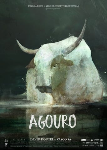 Augur (2018)