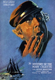 The Mystery of the Mary Celeste (1935)