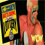 WCW Starrcade 1991