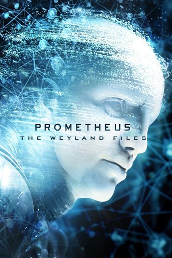 Prometheus: The Weyland Files (2012)