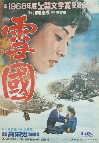 The Land of Snow (1977)