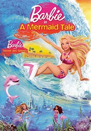 Barbie in a Mermaid Tale (2010)