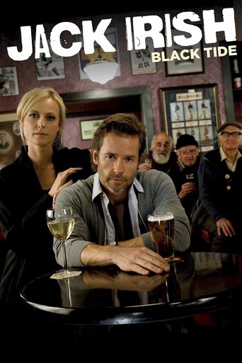 Jack Irish: Black Tide (2012)