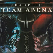 Quake III Team Arena