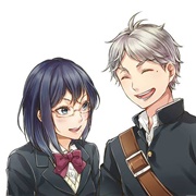 Kiyoko X Suga