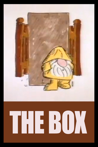 The Box (1967)