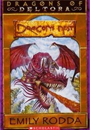 Dragon's Nest (Emily Rodda)