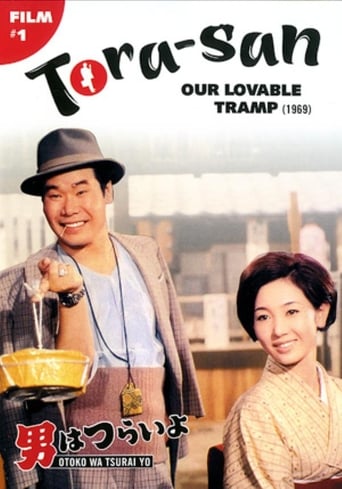Tora-San, Our Lovable Tramp (1969)