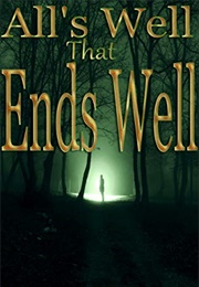 All's Well That Ends Well (Shakespeare)