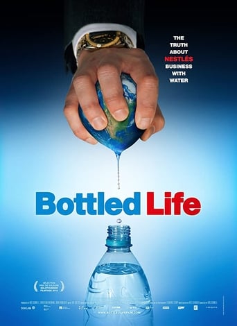 Bottled Life: Nestle's Business With Water (2012)