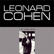 I&#39;m Your Man (Leonard Cohen, 1988)