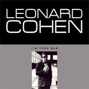 I'm Your Man (Leonard Cohen, 1988)