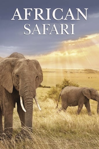 Rivers of Fire and Ice (1968)