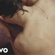 Only Angel - Harry Styles