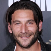 Zach McGowan