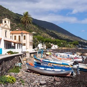Salina (Aeolian Islands), Italy